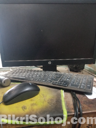 কম্পিউটার